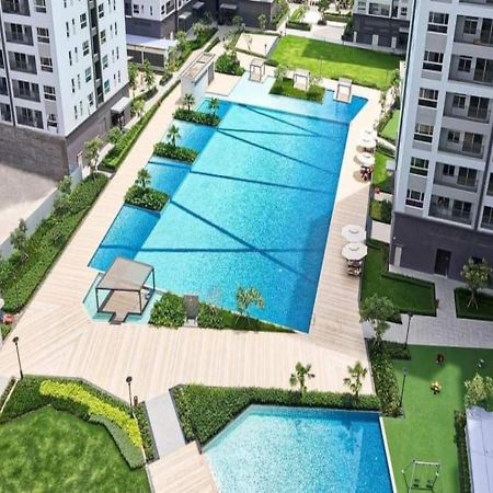 Sunrise Riverside 2Br-3Br โฮจิมินห์ซิตี้ ภายนอก รูปภาพ