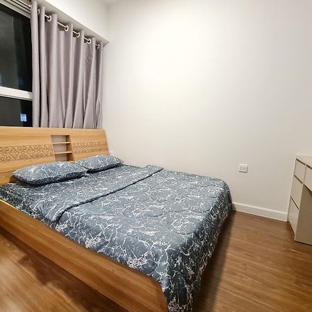 Sunrise Riverside 2Br-3Br โฮจิมินห์ซิตี้ ภายนอก รูปภาพ