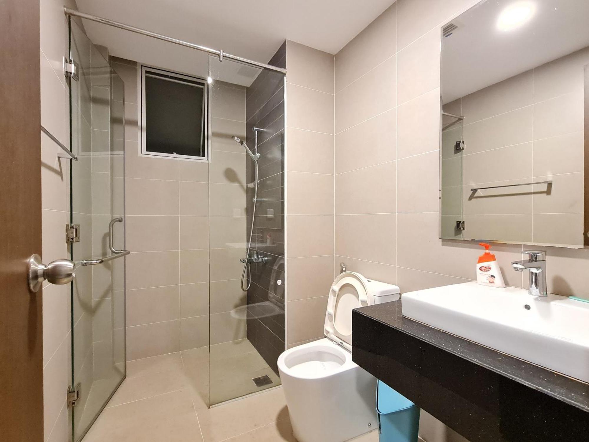 Sunrise Riverside 2Br-3Br โฮจิมินห์ซิตี้ ภายนอก รูปภาพ