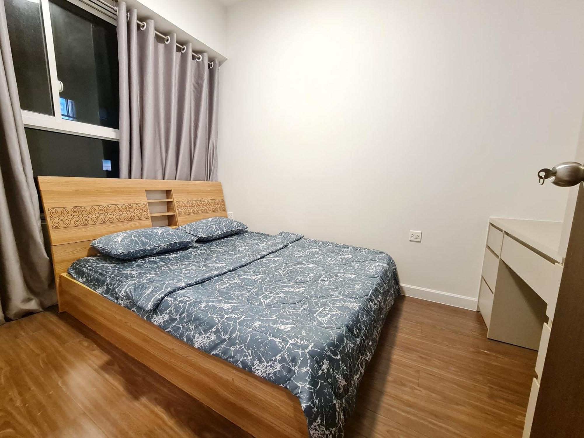 Sunrise Riverside 2Br-3Br โฮจิมินห์ซิตี้ ภายนอก รูปภาพ